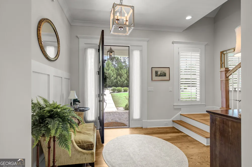 315 Traditions WAY Senoia, GA 30276