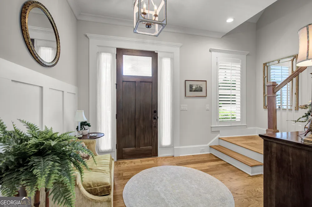 315 Traditions WAY Senoia, GA 30276
