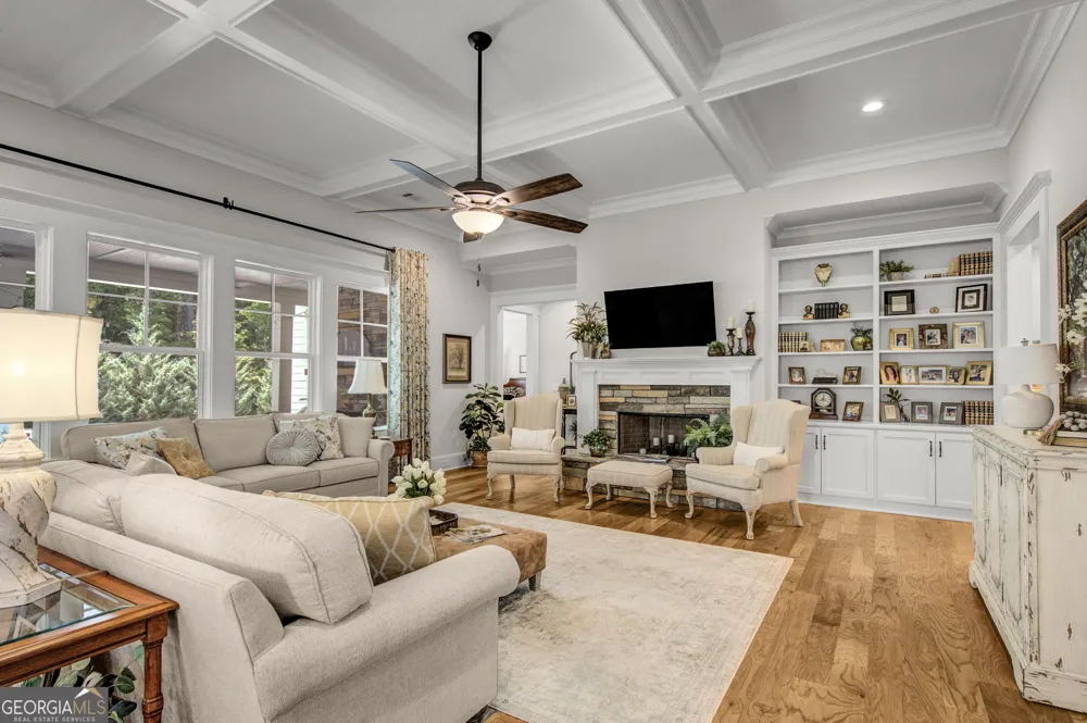 315 Traditions WAY Senoia, GA 30276