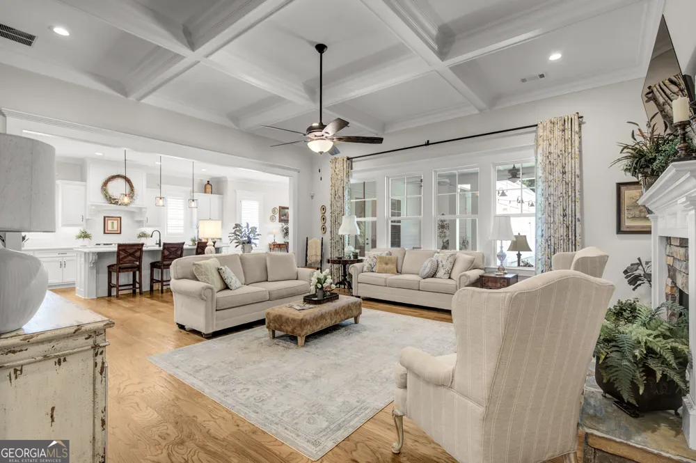 315 Traditions WAY Senoia, GA 30276