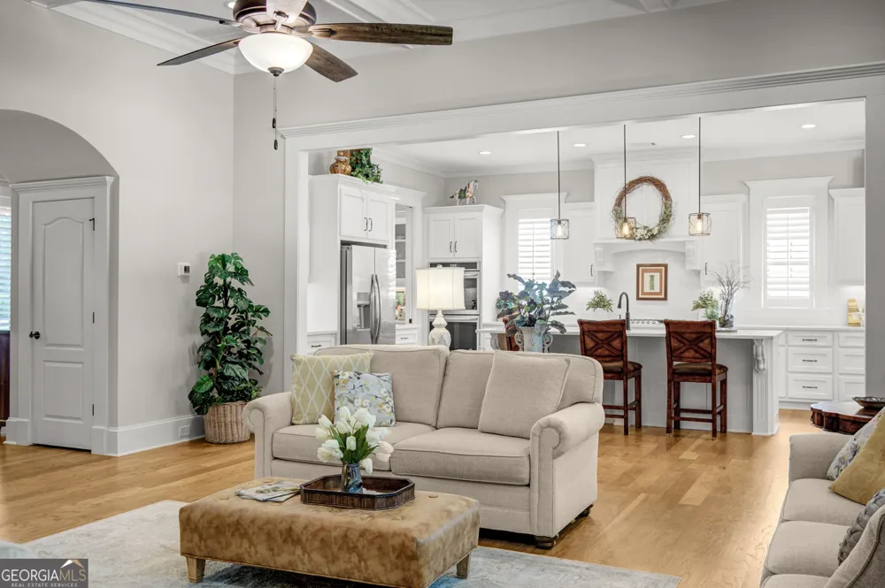 315 Traditions WAY Senoia, GA 30276