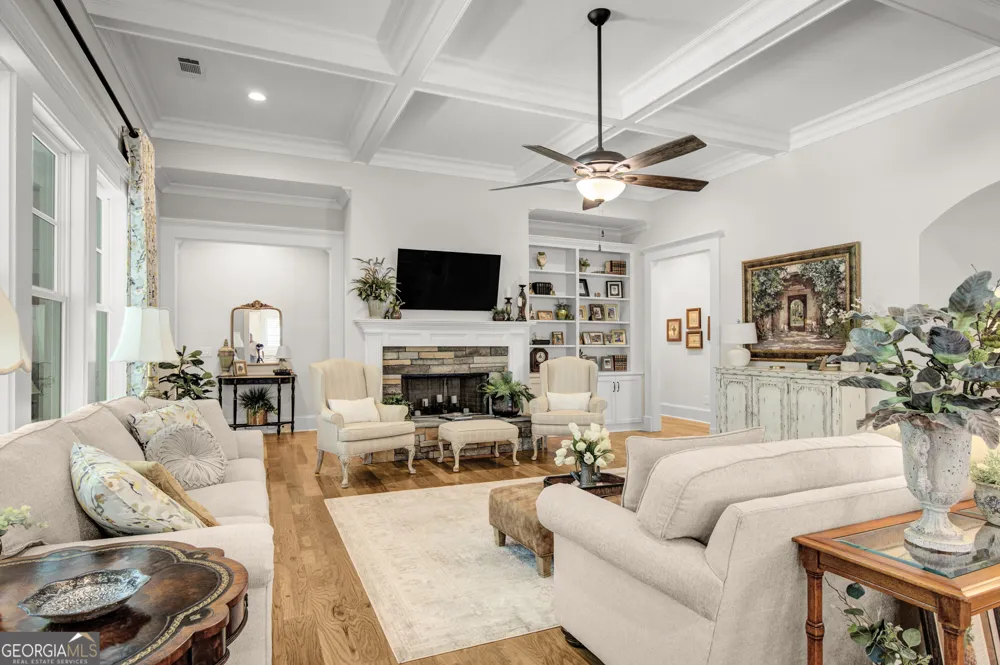 315 Traditions WAY Senoia, GA 30276