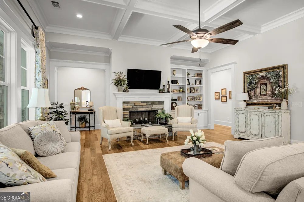 315 Traditions WAY Senoia, GA 30276