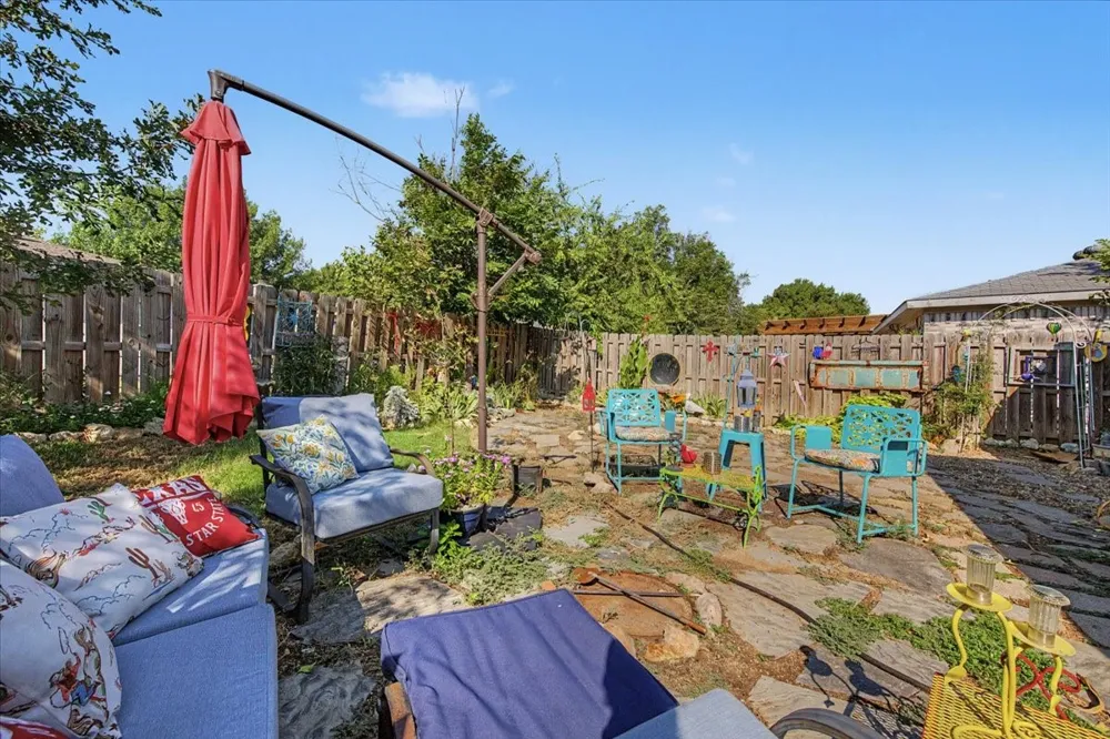 5705 Heatherglen Terrace Fort Worth, TX 76179