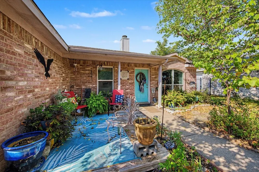 5705 Heatherglen Terrace Fort Worth, TX 76179