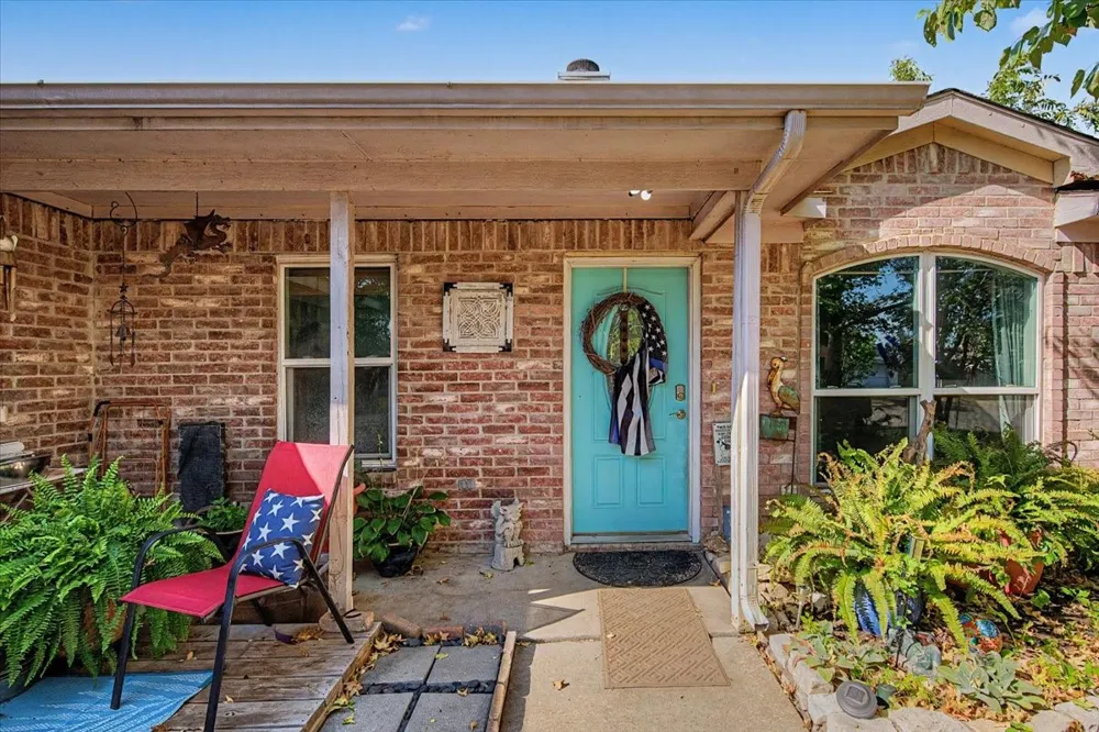 5705 Heatherglen Terrace Fort Worth, TX 76179