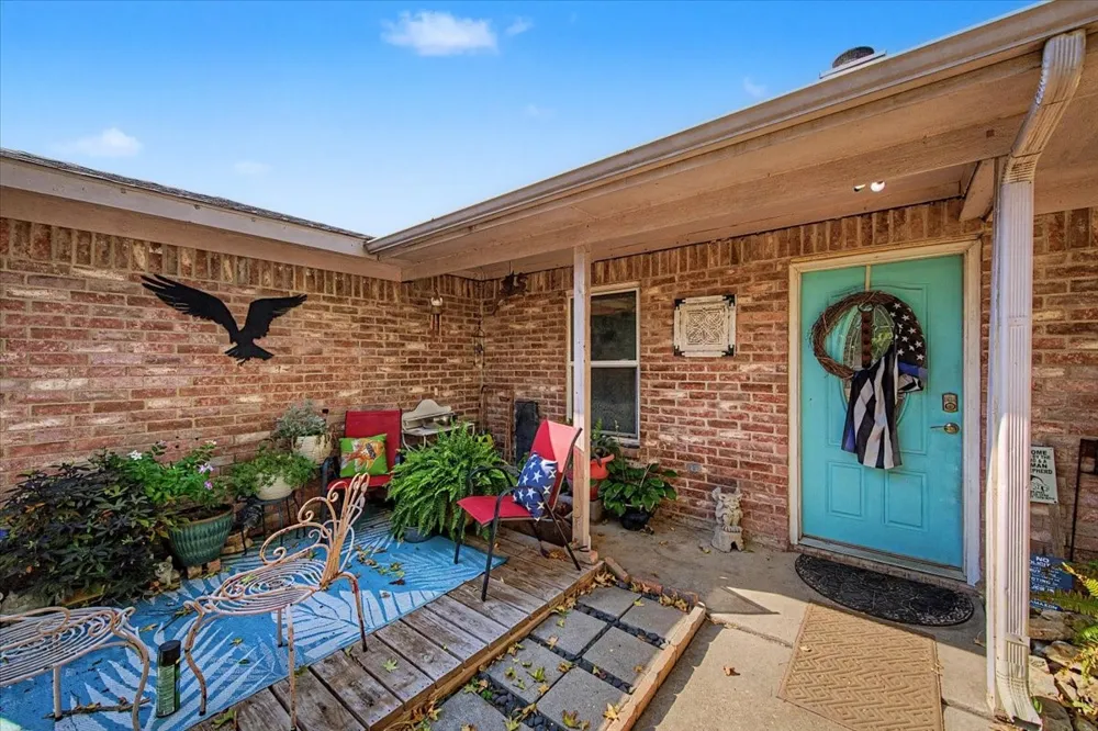 5705 Heatherglen Terrace Fort Worth, TX 76179