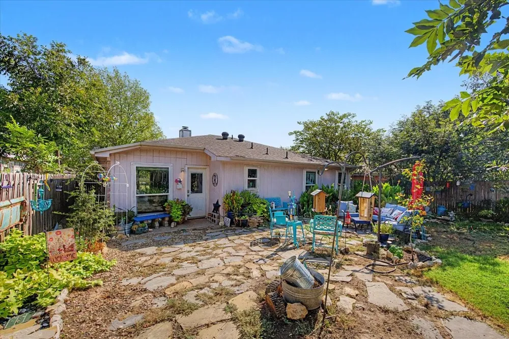 5705 Heatherglen Terrace Fort Worth, TX 76179