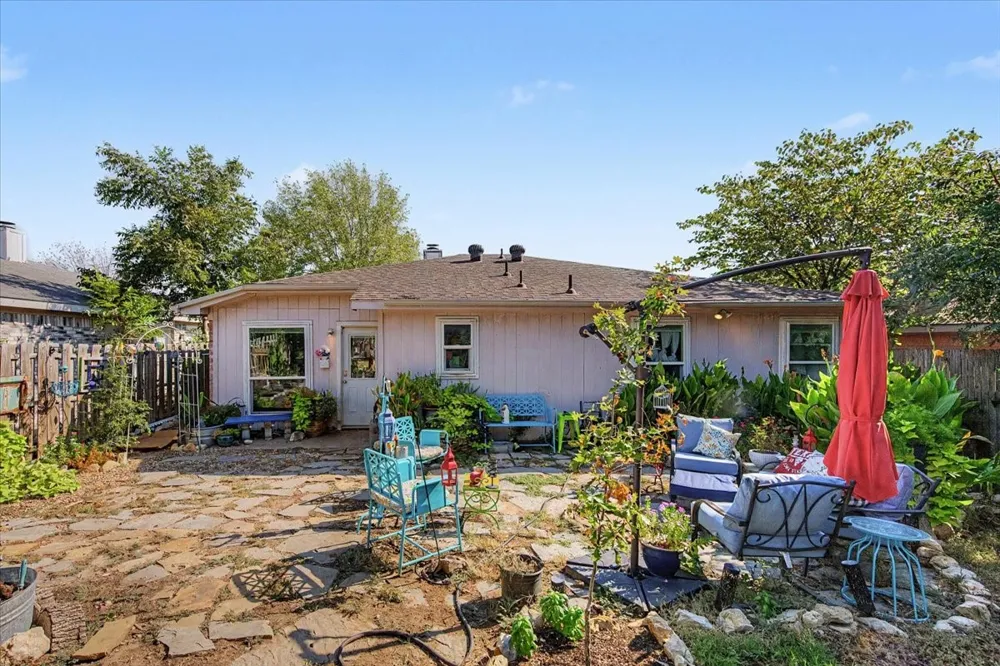 5705 Heatherglen Terrace Fort Worth, TX 76179