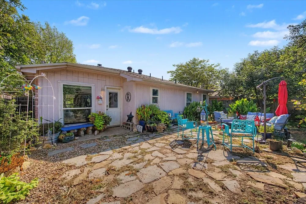 5705 Heatherglen Terrace Fort Worth, TX 76179
