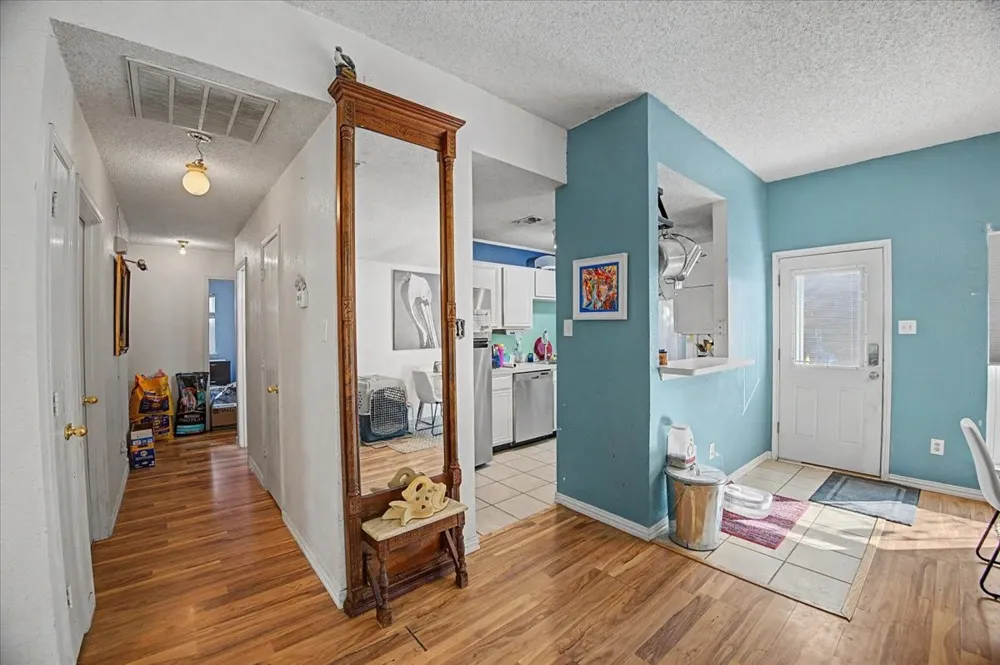 5705 Heatherglen Terrace Fort Worth, TX 76179
