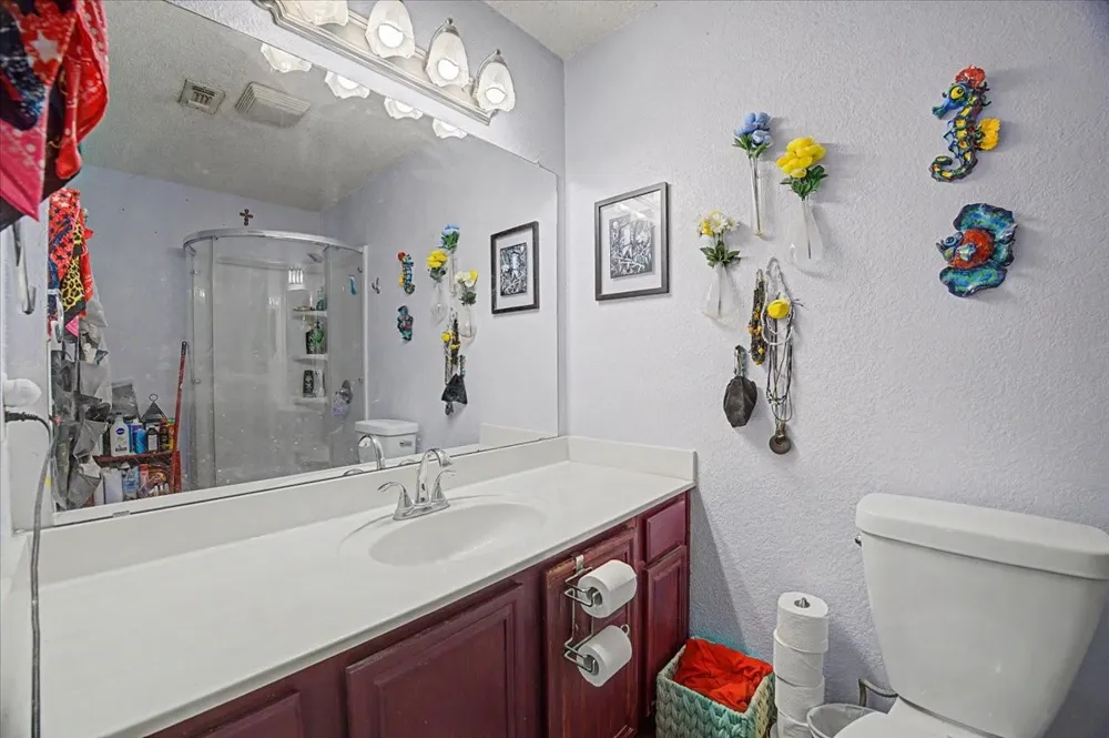 5705 Heatherglen Terrace Fort Worth, TX 76179