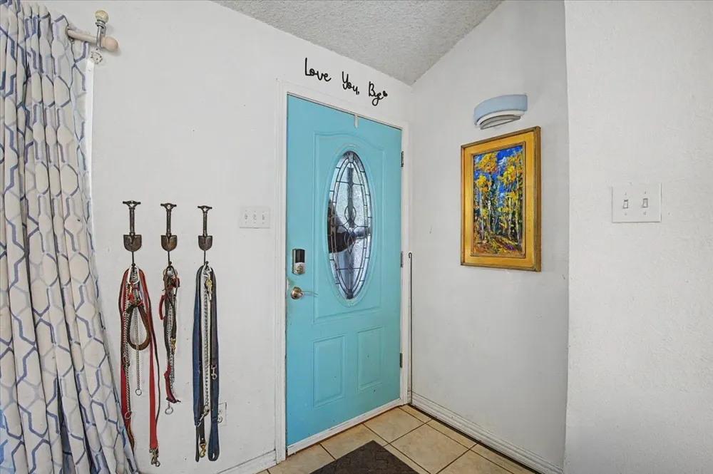 5705 Heatherglen Terrace Fort Worth, TX 76179