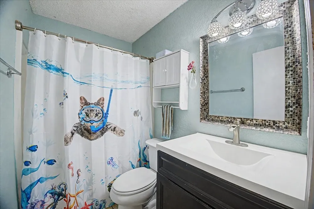 5705 Heatherglen Terrace Fort Worth, TX 76179
