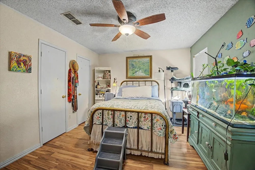 5705 Heatherglen Terrace Fort Worth, TX 76179