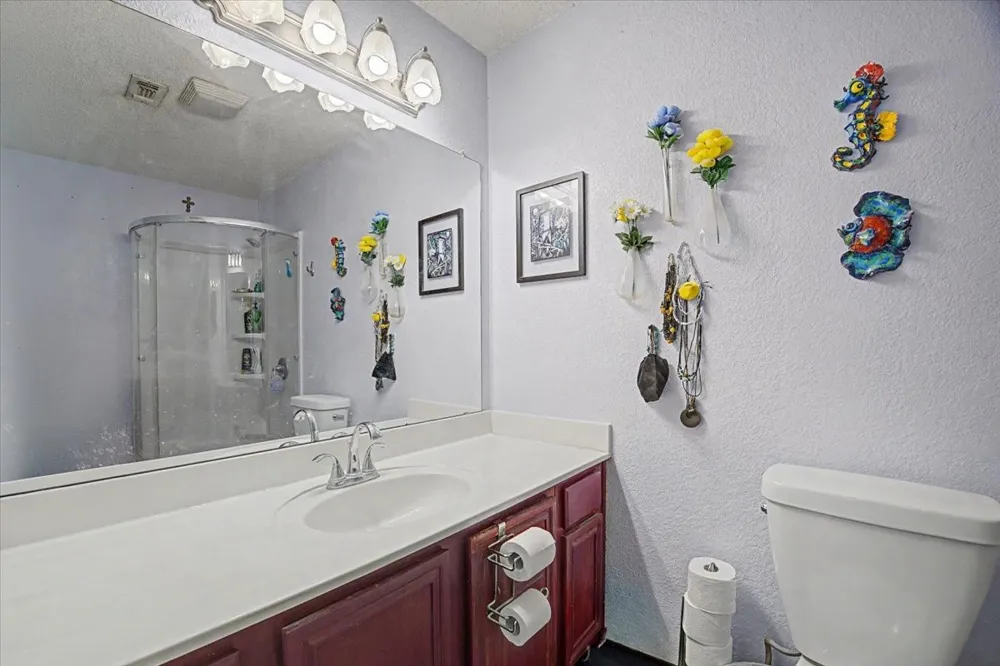 5705 Heatherglen Terrace Fort Worth, TX 76179