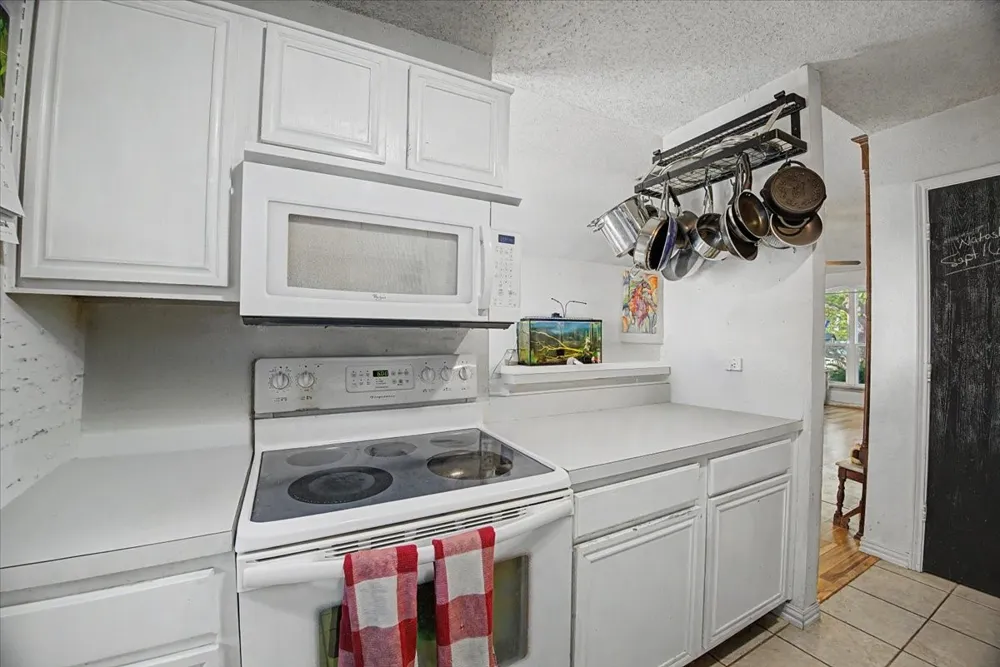 5705 Heatherglen Terrace Fort Worth, TX 76179