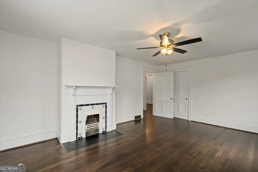 6104 Floyd ST NE Covington, GA 30014
