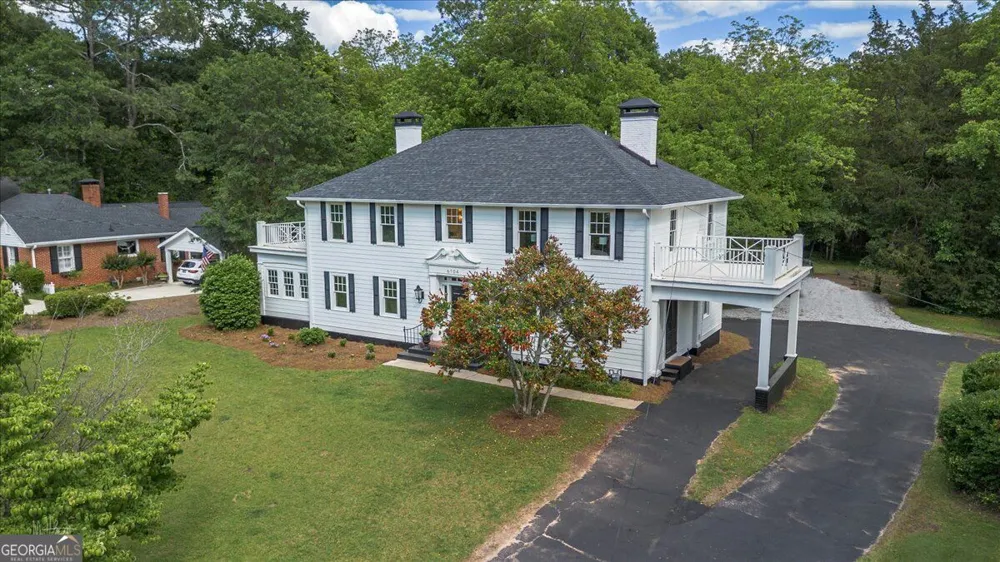 6104 Floyd ST NE Covington, GA 30014