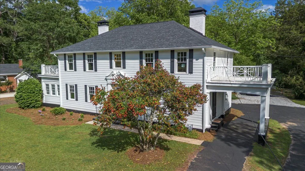 6104 Floyd ST NE Covington, GA 30014