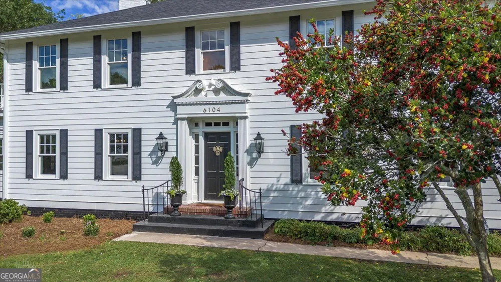 6104 Floyd ST NE Covington, GA 30014