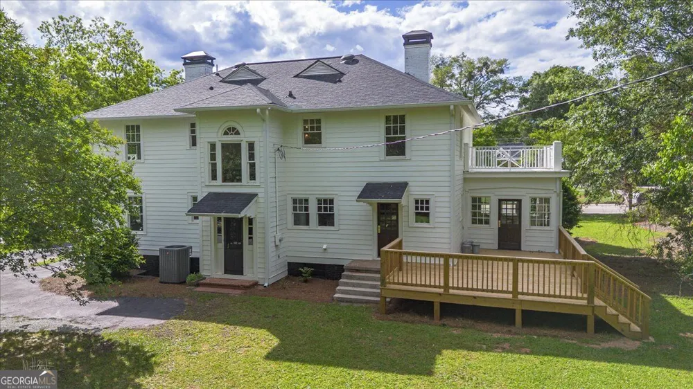 6104 Floyd ST NE Covington, GA 30014