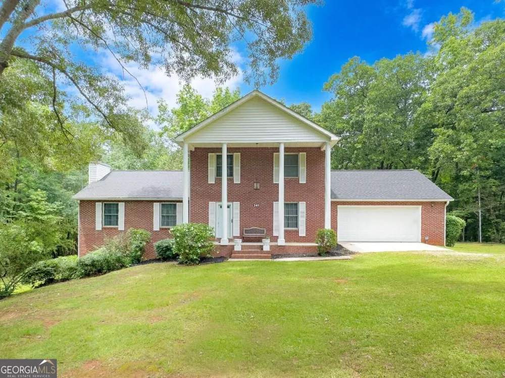 240 Riverview RD Jackson, GA 30233