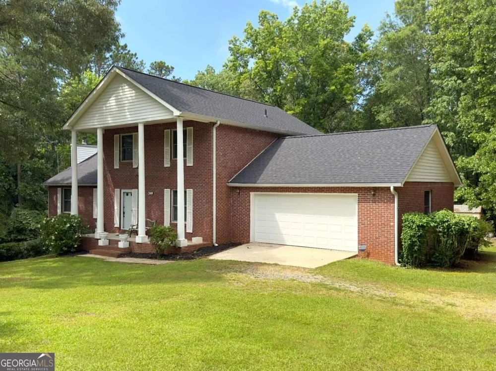 240 Riverview RD Jackson, GA 30233