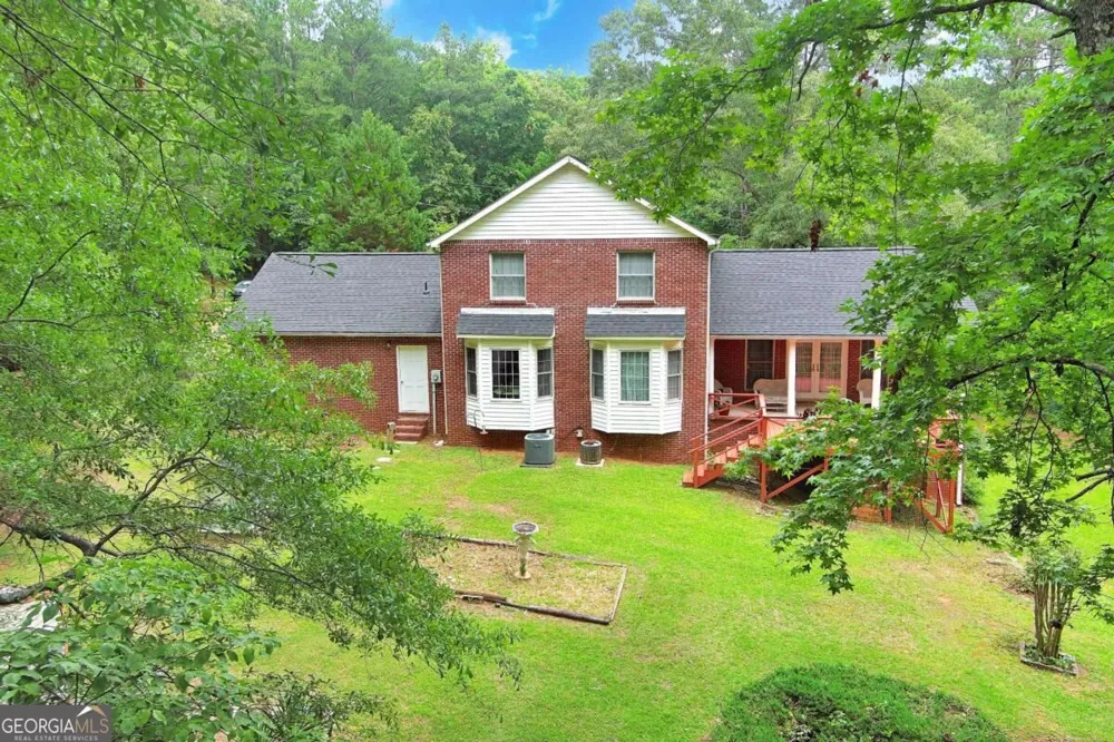 240 Riverview RD Jackson, GA 30233
