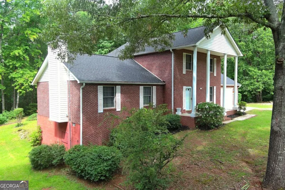 240 Riverview RD Jackson, GA 30233