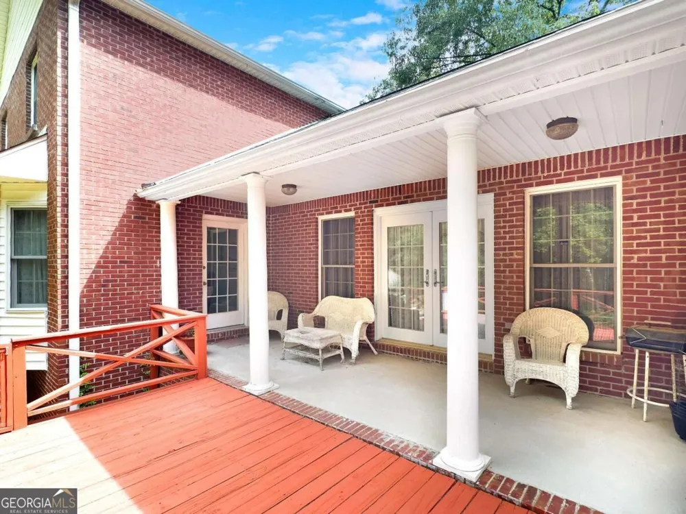 240 Riverview RD Jackson, GA 30233