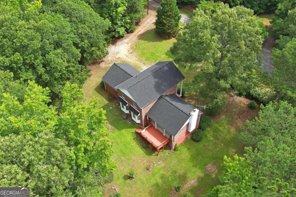 240 Riverview RD Jackson, GA 30233