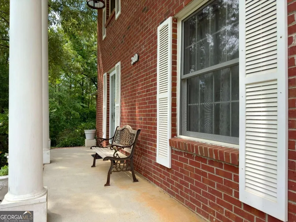 240 Riverview RD Jackson, GA 30233