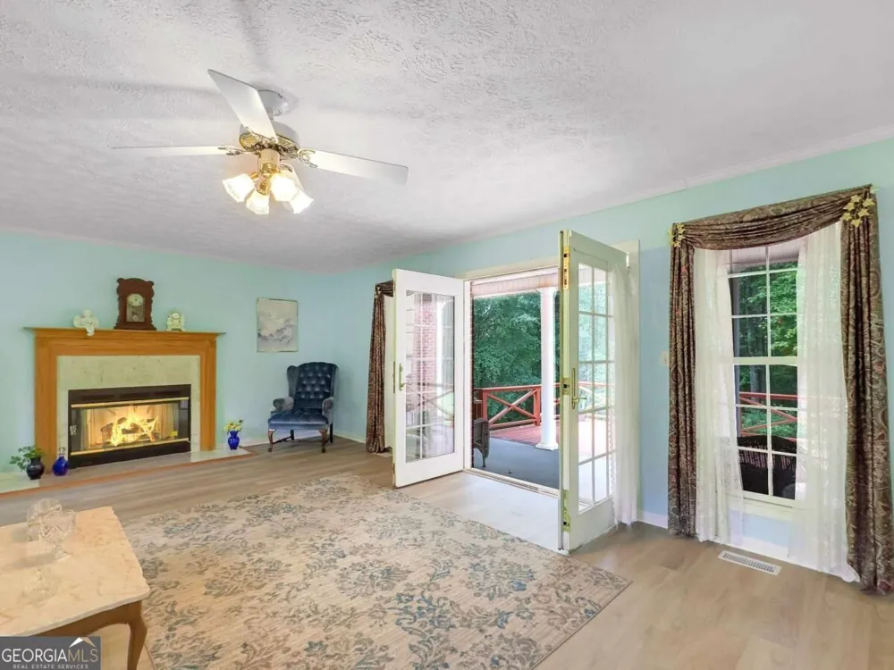 240 Riverview RD Jackson, GA 30233