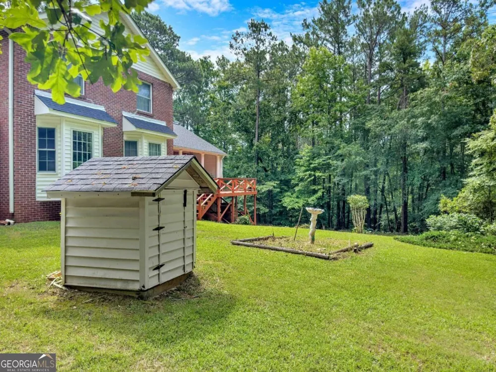 240 Riverview RD Jackson, GA 30233