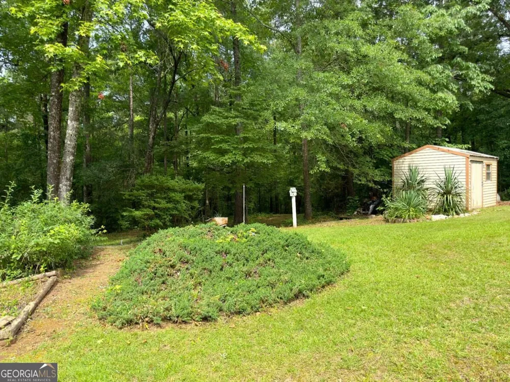240 Riverview RD Jackson, GA 30233