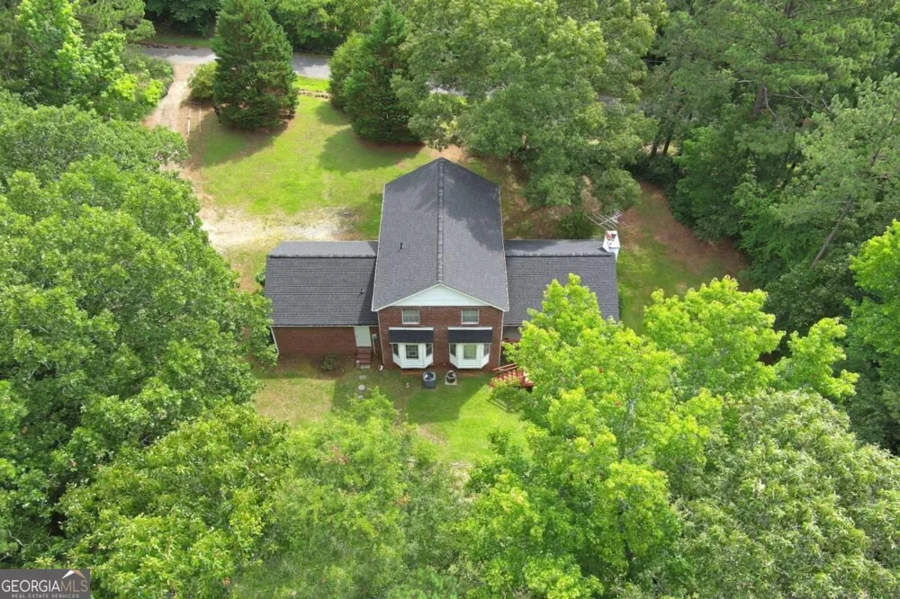 240 Riverview RD Jackson, GA 30233