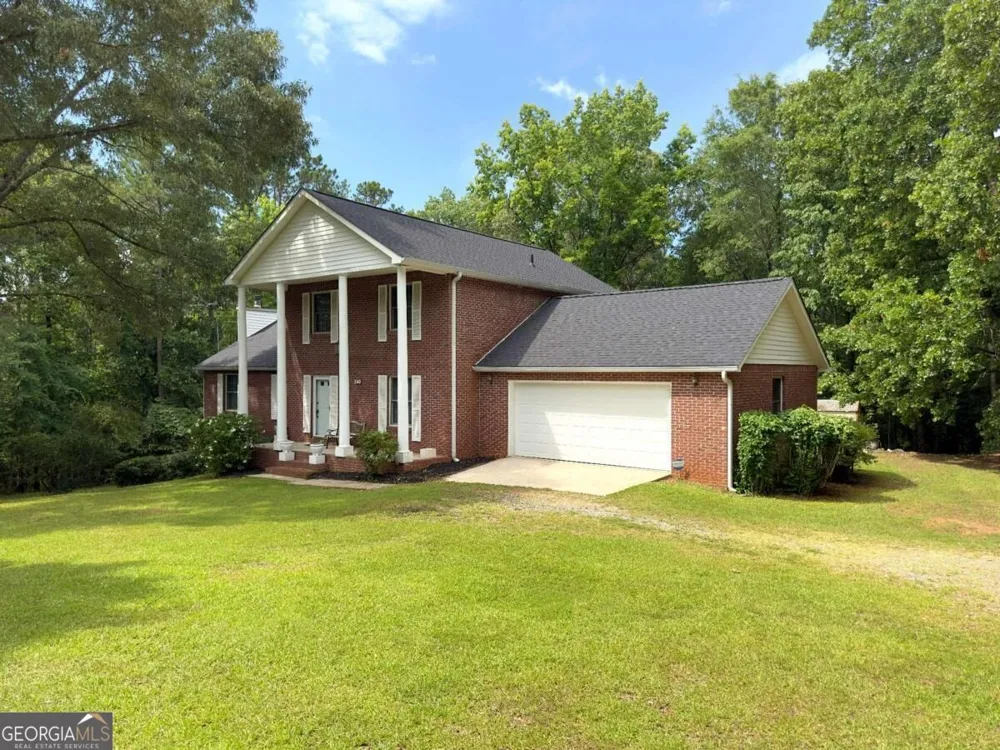 240 Riverview RD Jackson, GA 30233