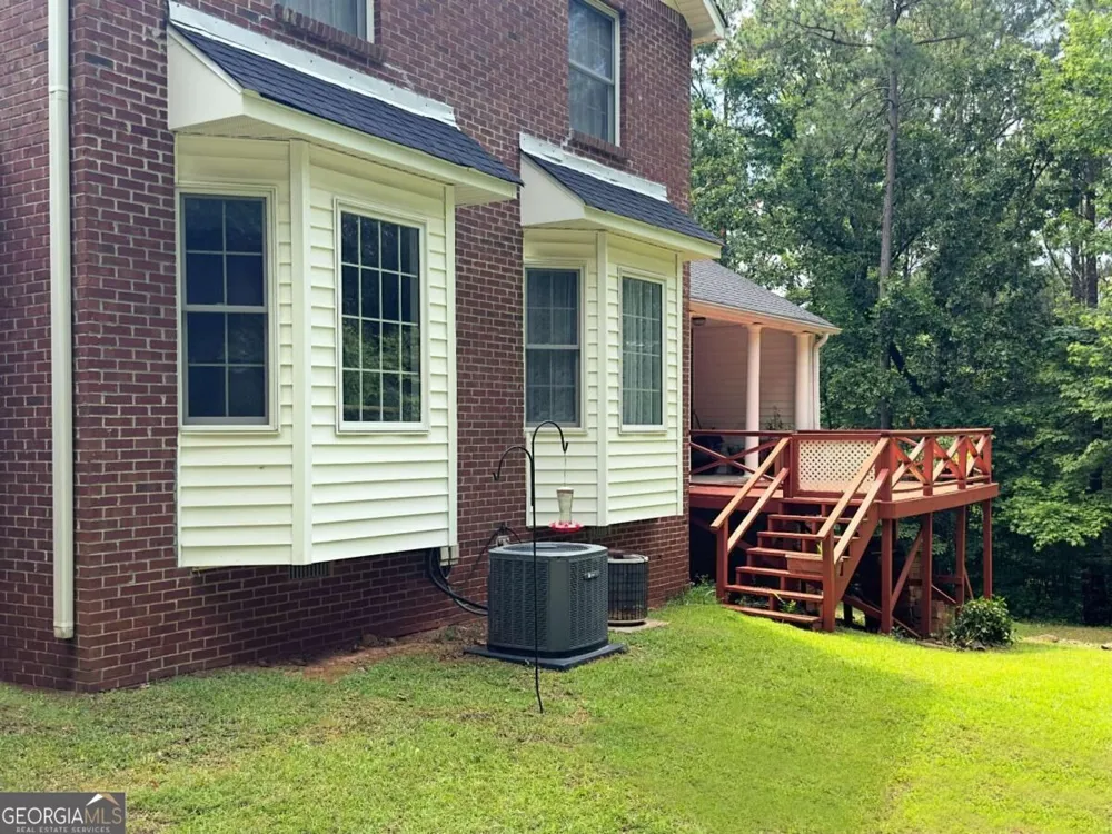 240 Riverview RD Jackson, GA 30233