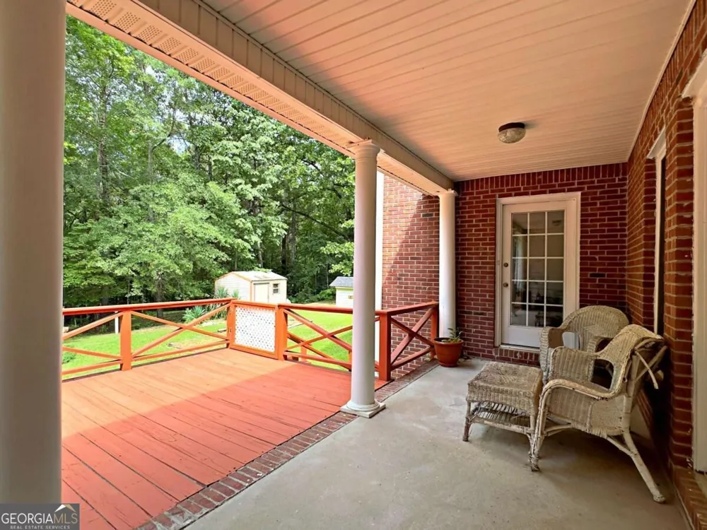 240 Riverview RD Jackson, GA 30233