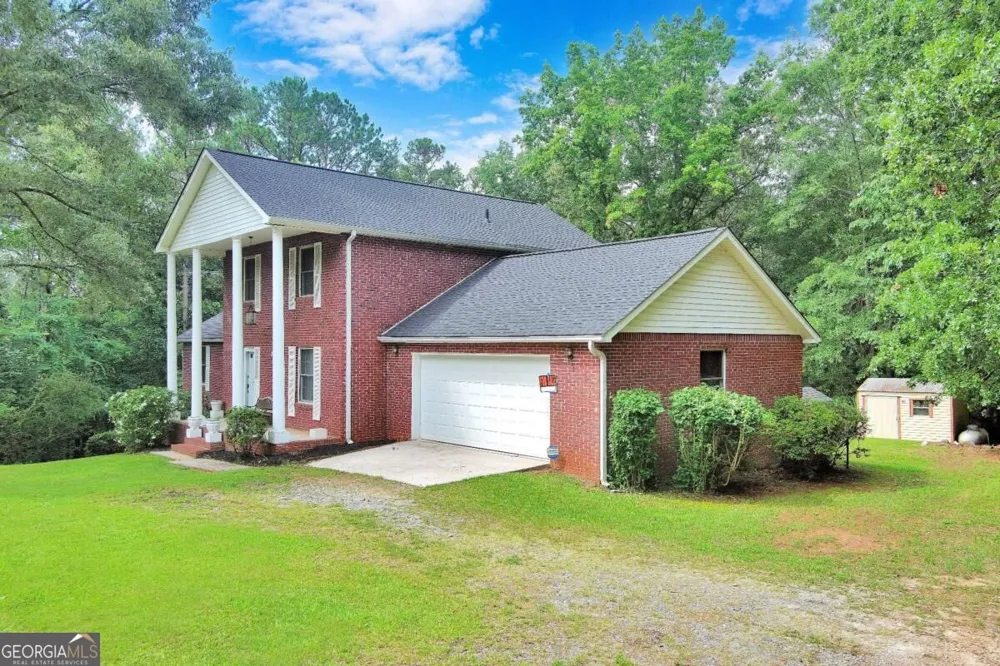 240 Riverview RD Jackson, GA 30233
