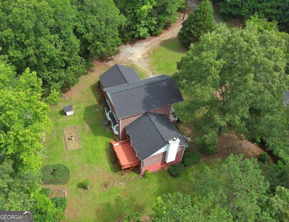 240 Riverview RD Jackson, GA 30233