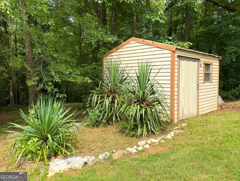 240 Riverview RD Jackson, GA 30233