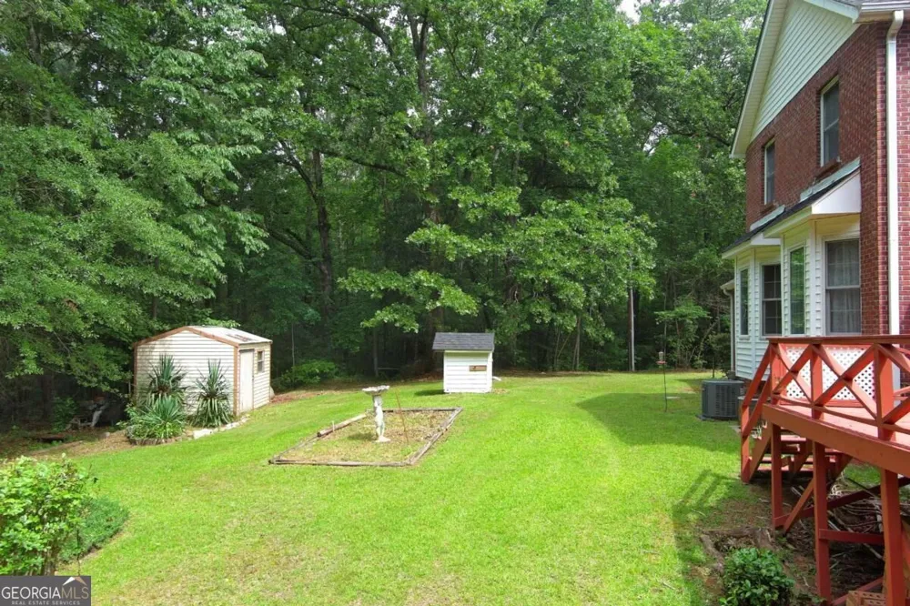 240 Riverview RD Jackson, GA 30233
