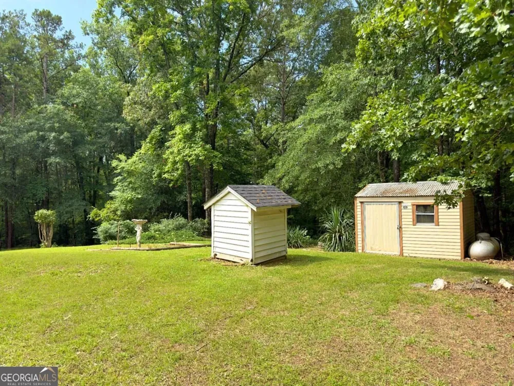 240 Riverview RD Jackson, GA 30233