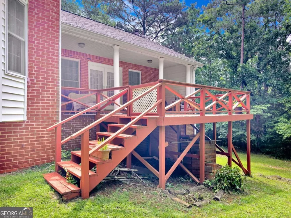 240 Riverview RD Jackson, GA 30233