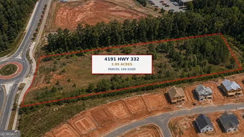 4191 332 HWY