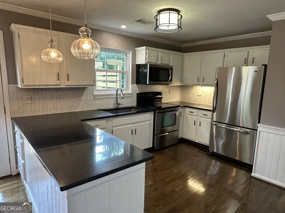 5292 Afton WAY SE Smyrna, GA 30080