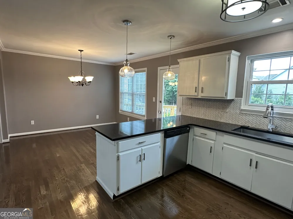 5292 Afton WAY SE Smyrna, GA 30080
