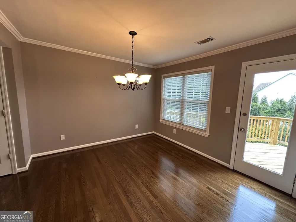 5292 Afton WAY SE Smyrna, GA 30080